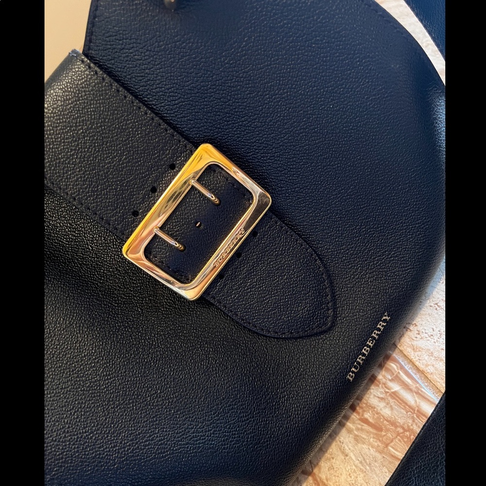 BURBERRY LIMITED EDITION Shoulder & Crossbody Purse *GREAT CONDITION* - Picture 7 of 12